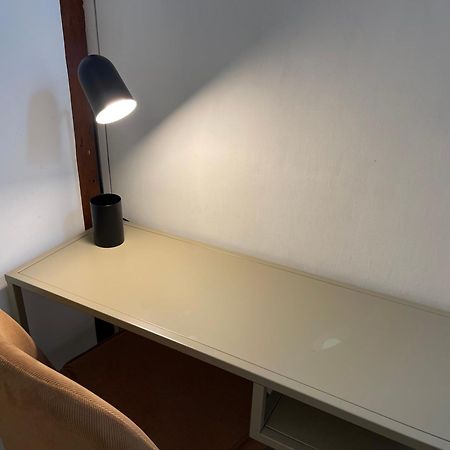 Estudio En 马德里 外观 照片