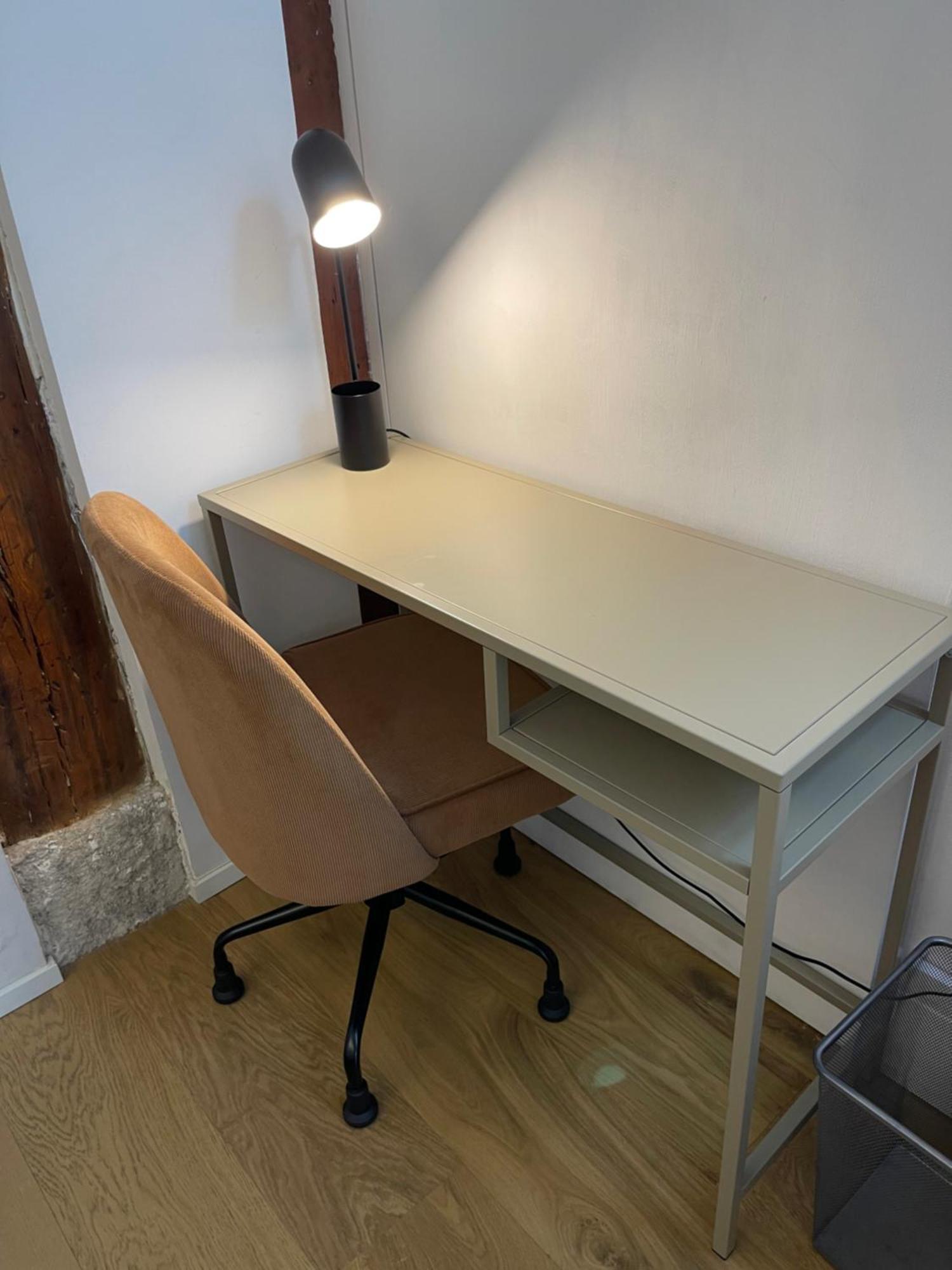 Estudio En 马德里 外观 照片